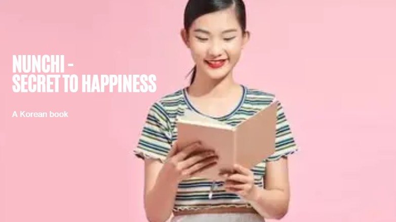 Nunchi Korea dan Cara Freelancer, Pekerja Kreatif, Komunikasi dan Konten Membaca Konsumen