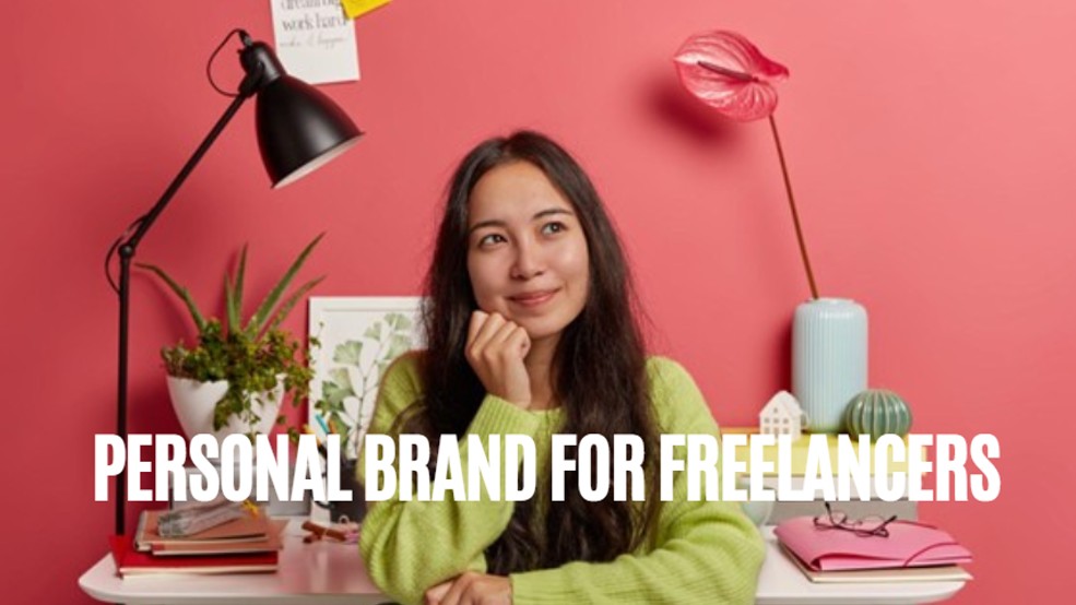 5 Strategi Personal Branding Freelancer agar ditemukan oleh Klien Baru