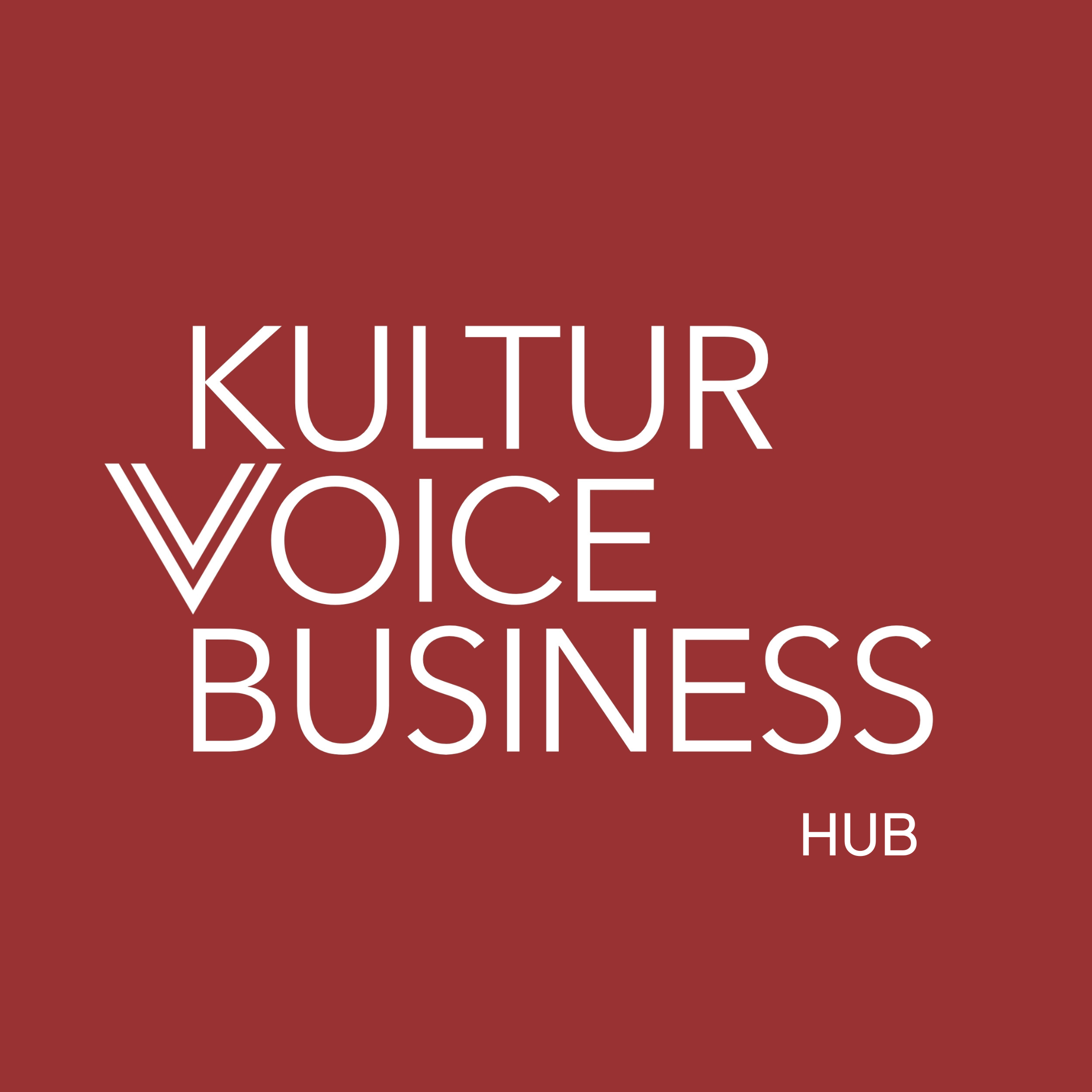 KVB Hub Logo