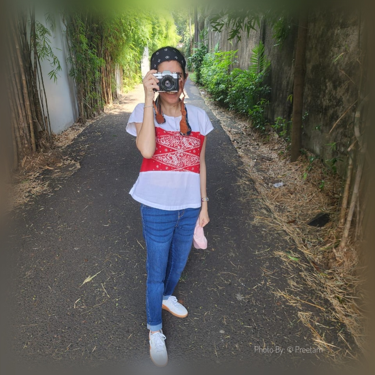 Simran Ishwar